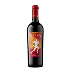 Fitvine Cabernet Sauvignon Wine - 750 Ml