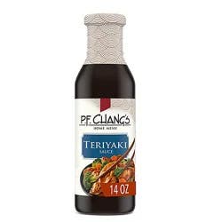 P.f. Chang's Teriyaki Sauce - 14 Oz