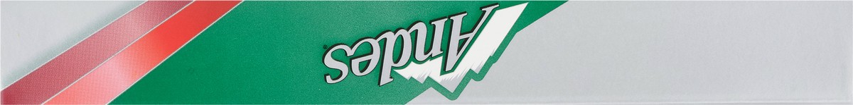 slide 13 of 13, Andes Creme De Menthe Thins, Peppermint Crunch Thins Candy 2 - 4.67 oz Boxes, 2 ct