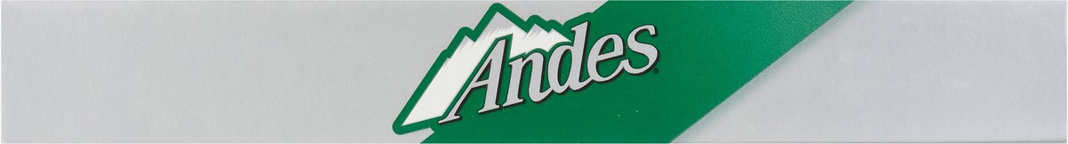 slide 10 of 13, Andes Creme De Menthe Thins, Peppermint Crunch Thins Candy 2 - 4.67 oz Boxes, 2 ct