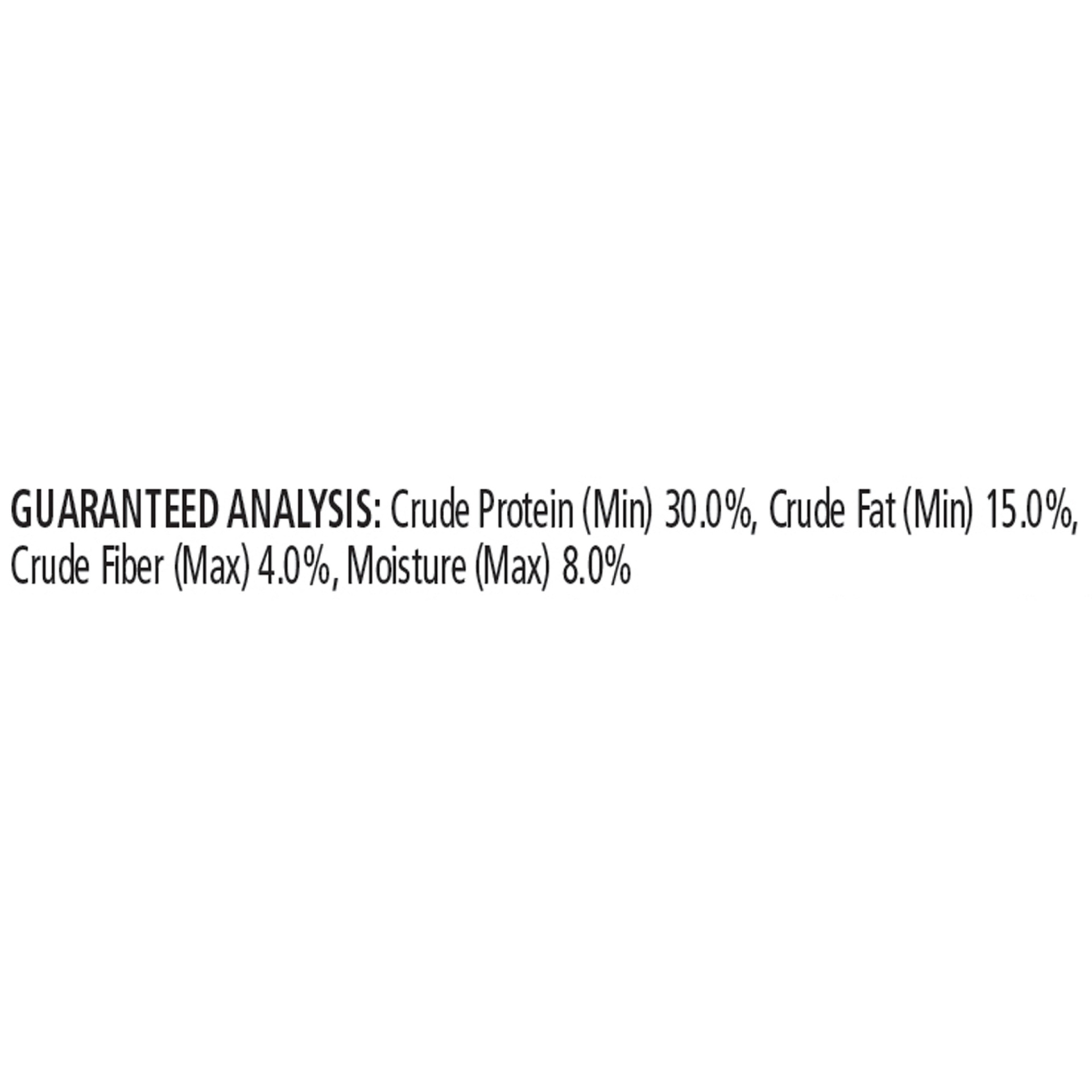 slide 7 of 9, Purina Friskies Made in USA Facilities Cat Treats, Party Mix Crunch Gravylicious Turkey & Gravy Flavors - 6 oz. Pouch, 