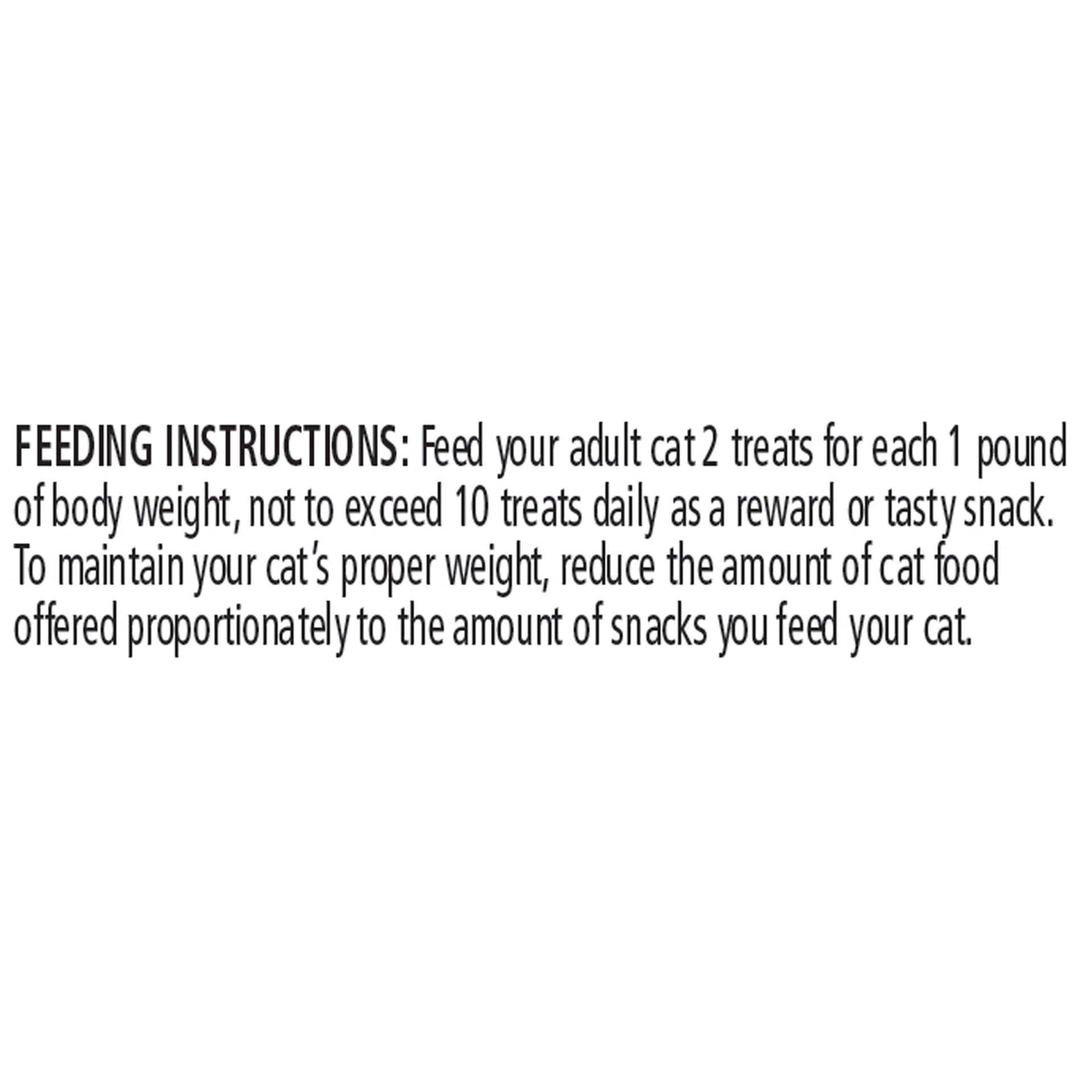 slide 9 of 9, Purina Friskies Made in USA Facilities Cat Treats, Party Mix Crunch Gravylicious Turkey & Gravy Flavors - 6 oz. Pouch, 