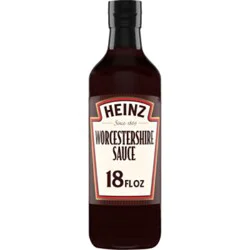 Heinz Worcestershire Sauce - 18 Fl. Oz.