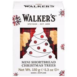 Walkers Cookie Shrtbrd 3d Scot - 5.3 Oz