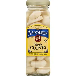 Napoleon Garlic Cloves - 3.5 Oz