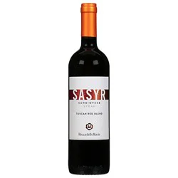 Rocca Sasyr - 750 Ml