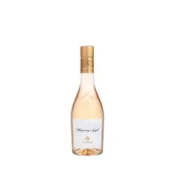 Chateau Desclans Whispering Angel Rose Wine - 375 Ml