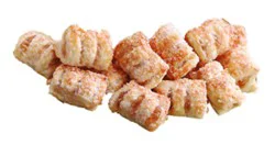 Bakery Pastry Bites Strawberry Cream Cheese 18 Count - Each