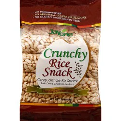 Bamboo La Rice Rllr Nxd Berry Org - 3.5 Oz