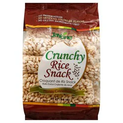 Bamboo La Rice Rllr Nxd Berry Org - 3.5 Oz