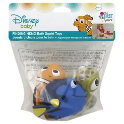 Tfy Nemo Squirtie - 1 Each