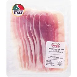 Veroni Prosciutto Italiano - 4 Oz
