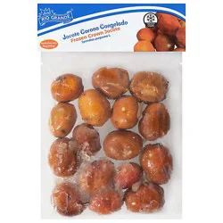 Rio Grande Jocote Congelados Frozen Mombin Purple Bag - 15 Oz