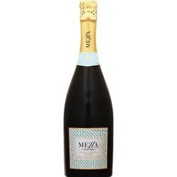 Mezzacorona Wine Bubbly Italian Glacial - 750 Ml