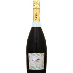 Mezzacorona Wine Bubbly Italian Glacial - 750 Ml