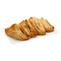 Bakery Turnover Blueberry 4 Count - Each