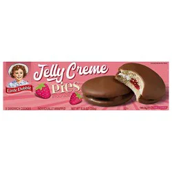 Ld Creme Pies Jelly - 9.8 Oz