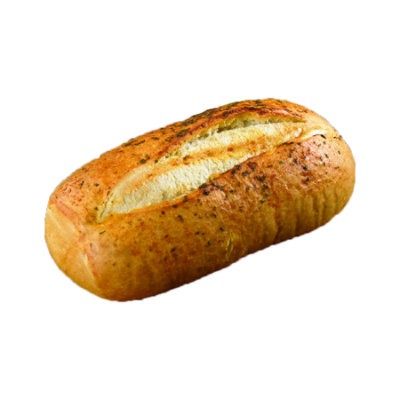 slide 1 of 1, Bakery French Garlic Bread Made With Real Butter, 1 ct