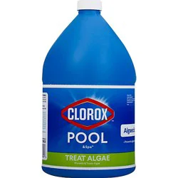 Bio La Clorox Algea Clarifier - 128 Oz