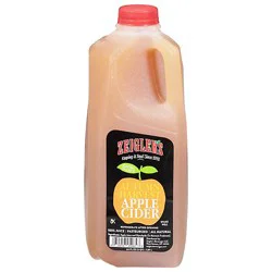 Zeiglers Autumn Harvest Apple Cider - 64 Oz