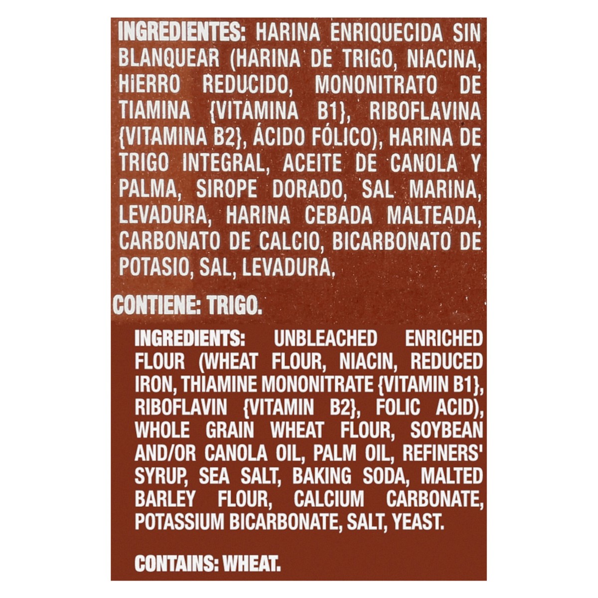 slide 11 of 13, Premium Whole Grain Saltine Crackers - 1.06 Lb, 17 oz