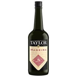 Taylor New York Wine Red Madeira - 750 Ml