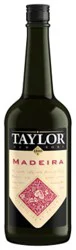 Taylor New York Wine Red Madeira - 750 Ml