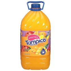 Tampico Mango Punch - 128 Oz
