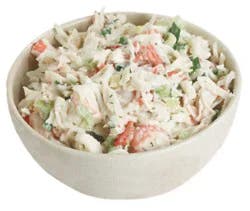 Taylor Farms Fresh Seafood Salad