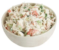 Taylor Farms Fresh Seafood Salad