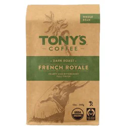 Tonys French Royale - 12 Oz