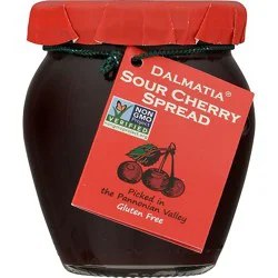 Dalmatia Spread Sour Cherry - 8.5 Oz