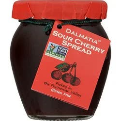 Dalmatia Spread Sour Cherry - 8.5 Oz