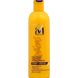 Motions Weightless Daily Oil Moist - 12 Fl. Oz.