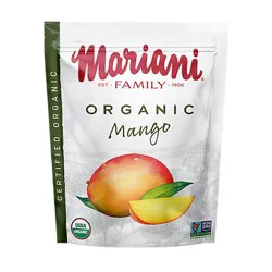 Mariani Organic Dried Mango - 4 Oz