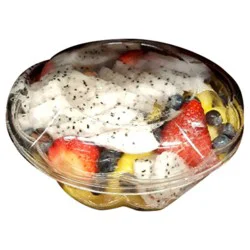 Dragon Fruit Salad Bowl - 24 Oz