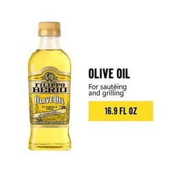 Filippo Berio Oil Olive - 16.9 Fl. Oz.