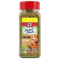 Mccormick Perfect Pinch Italian Seasoning - 2.25 Oz