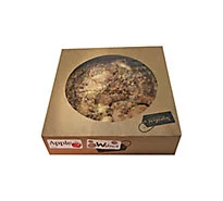 Bakery Pie Apple Caramel Walnut - Each