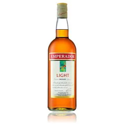 Emperador Light Brandy 55 Proof - 750 Ml