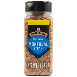 Mccormick Grill Mates Montreal Steak Seasoning - 11.62 Oz