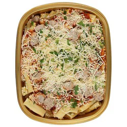 Readymeal Ziti Pasta Family Size - 31 Oz