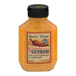 Boars Head Chipotle Gourmaise - 8.5oz