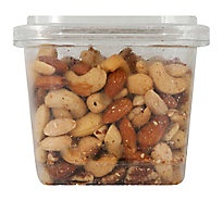 slide 1 of 1, Mixed Nuts - 14 Oz, 