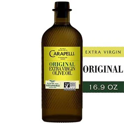 Carapelli Oro Verde Extra Virgin Olive Oil - 17 Fl. Oz.