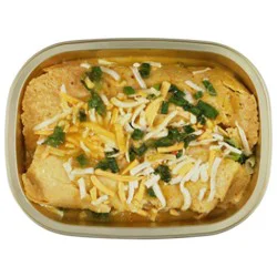 Readymeals Chicken Enchilada With Green Chile Sauce Ready2heat - 13 Oz