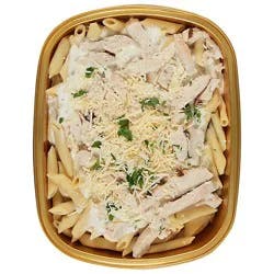 Readymeals Chicken Alfredo Pasta Ready2heat - 31 Oz