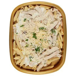Readymeals Chicken Alfredo Pasta Ready2heat - 31 Oz