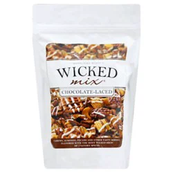 Wicked Mix Chocolate Laced - 7 Oz