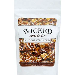Wicked Mix Chocolate Laced - 7 Oz